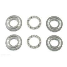 Revtec - Thrust Bearing - ABEC 3 - 5X12X4 - F5-12G - 2 pcs GF-0560-002