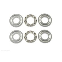Revtec - Thrust Bearing - ABEC 3 - 6X14X5 - F6-14G - 2 pcs GF-0560-003