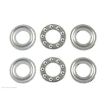 Revtec - Thrust Bearing - ABEC 3 - 8X16X5 - F8-16G - 2 pcs GF-0560-004
