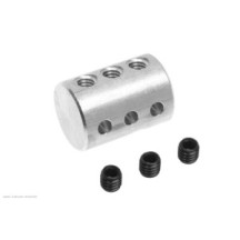 Revtec - Triple Rod Connector - Dia. 2mm - 1 pc GF-2178-001