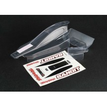 Carrocería Bandit transparente Traxxas TRX2417