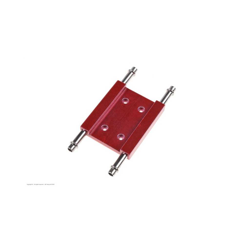 Revtec - Water Cooling System for ESC - 31x37x6mm - 1 pc GF-4012-003
