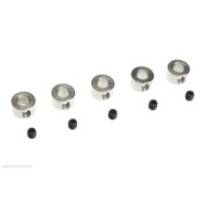 Revtec - Wheel Collar - Shaft Dia. 4.1X8.0mm - 5 pcs GF-2166-005