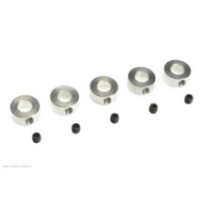 Revtec - Wheel Collar - Shaft Dia. 5.1X10.0mm - 5 pcs GF-2166-006