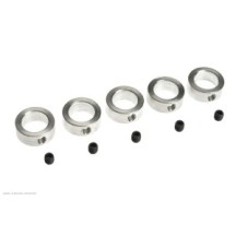 Revtec - Wheel Collar - Shaft Dia. 8.1X10.0mm - 5 pcs GF-2166-008