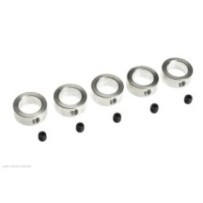 Revtec - Wheel Collar - Shaft Dia. 8.1X10.0mm - 5 pcs GF-2166-008