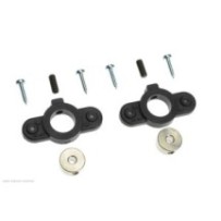Revtec - Wheel Cover Holder - Shaft Dia. 3mm - 2 pcs GF-2165-001
