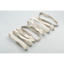 Revtec - Wing Rubber Bands - 120 X 10mm - 10 pcs GF-2000-004
