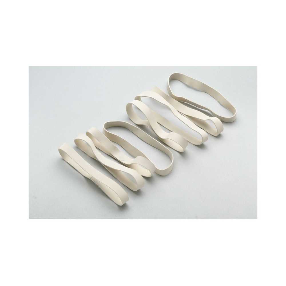 Revtec - Wing Rubber Bands - 120 X 10mm - 10 pcs GF-2000-004 Revtec - Wing Rubber Bands - 120 X 10mm - 10 pcs GF-2000-004