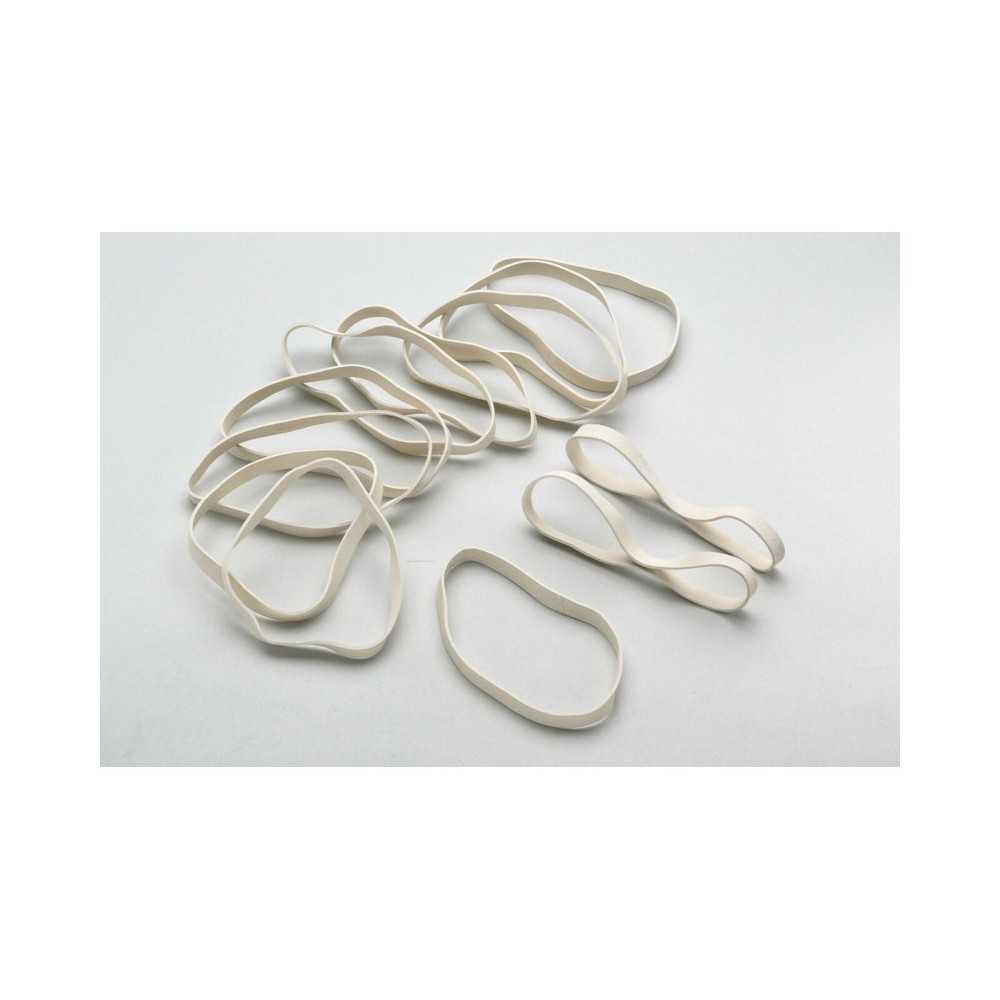 Revtec - Wing Rubber Bands - 90 X 5mm - 20 pcs GF-2000-002