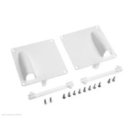 Revtec - Wing Servo Mount - Standard Size Servo - 1 Set L+R GF-2176-001