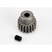 Traxxas Gear 19-t pinion (48-pitch) set screw TRX2419