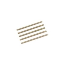 Revtec Tie rod, M3X60, Steel (5pcs) GF-0160-005
