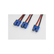 Revtec Y-lead Serial E-Flite, silicon wire 14AWG (1pc) GF-1320-090