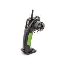 BLACKZON 2.4G Transmitter Green 540078