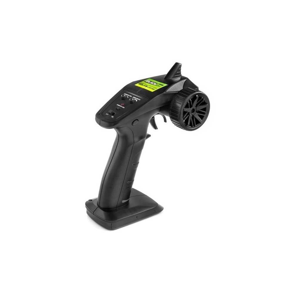 BLACKZON 2.4GHz Radio 540061