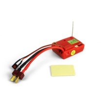BLACKZON 2S Brushless ESC/Receiver 540221