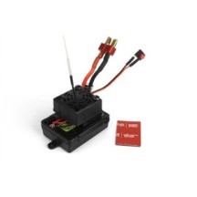 BLACKZON 3S Brushless ESC/Receiver 540245