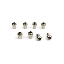 BLACKZON Ball 4.8x6.5mm 540141