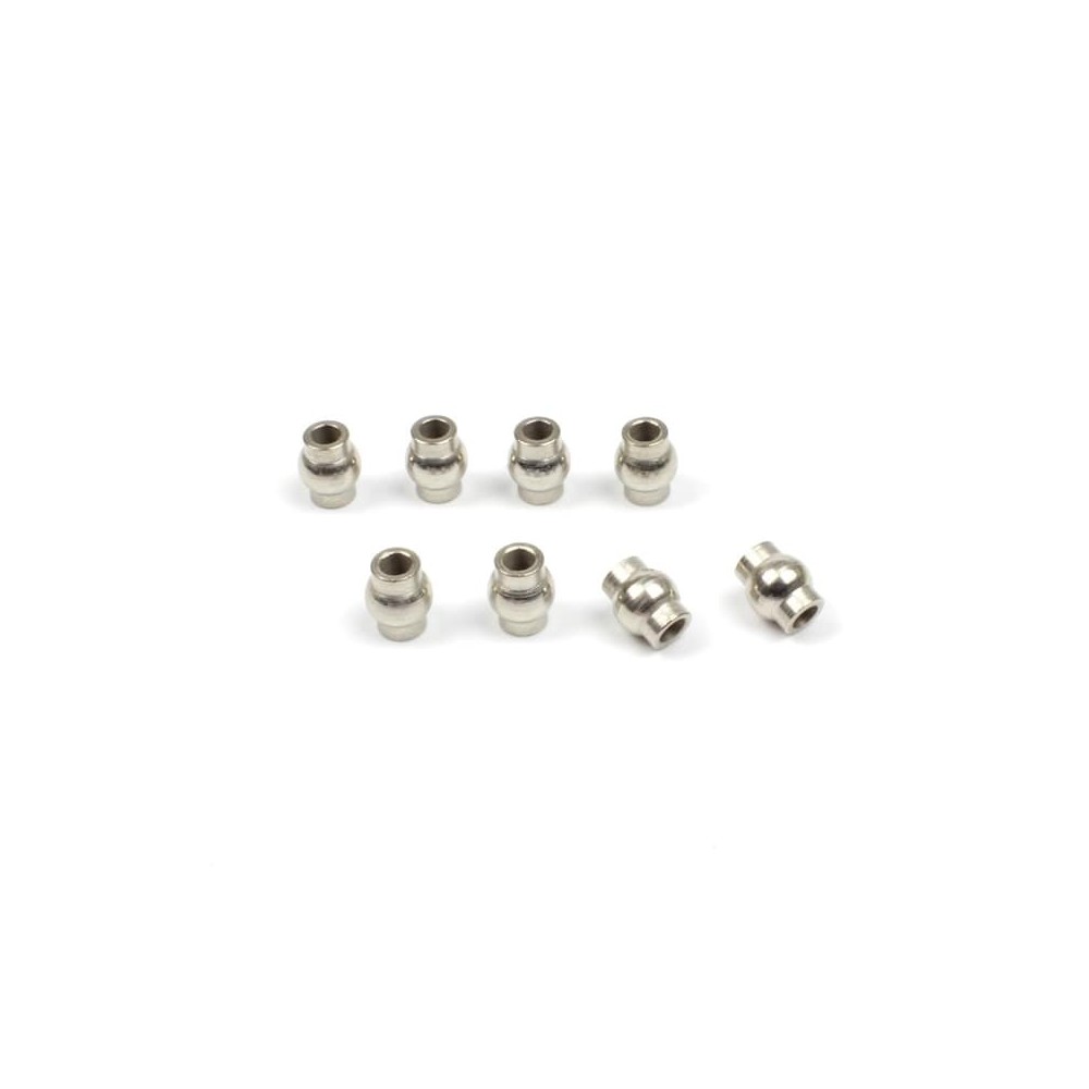 BLACKZON Ball 5.8x7mm 540142 BLACKZON Ball 5.8x7mm 540142