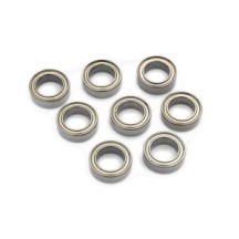 BLACKZON Ball Bearings 540044