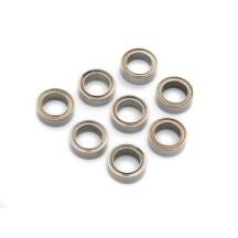 BLACKZON Ball Bearings 540045