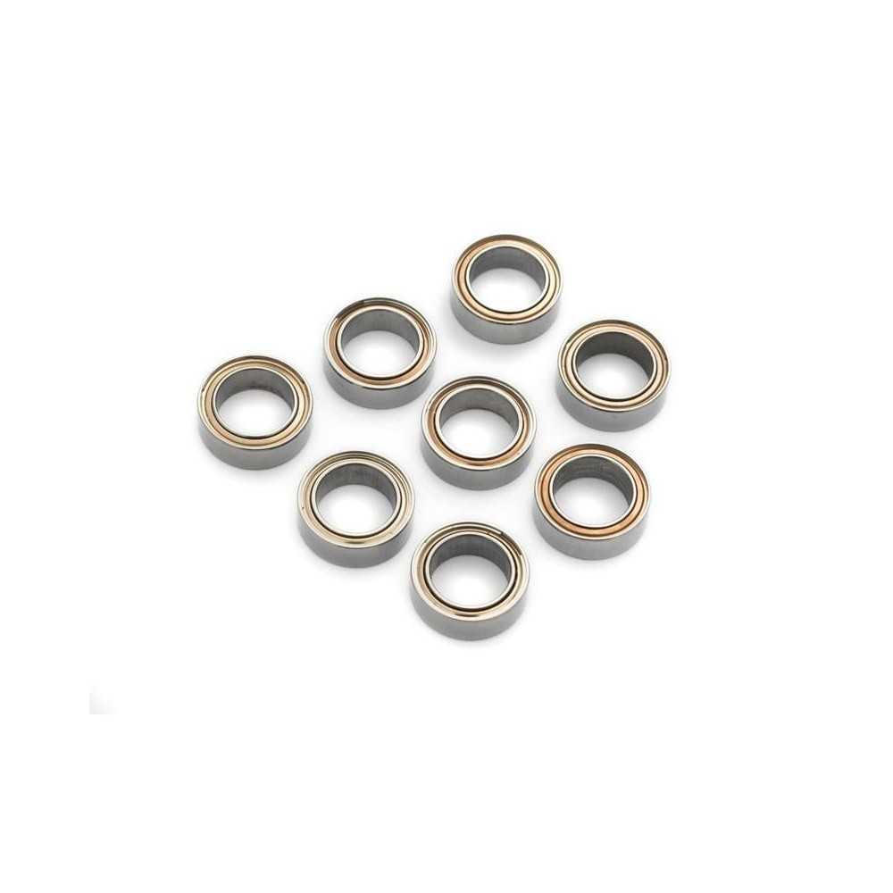 BLACKZON Ball Bearings 540045
