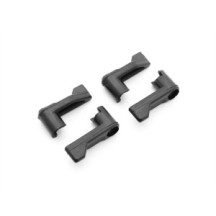 BLACKZON Battery Cover Latch 4pcs 534720