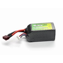 BLACKZON Battery Pack (LiPo 11.1V 2200mAh) w/TPlug 540248