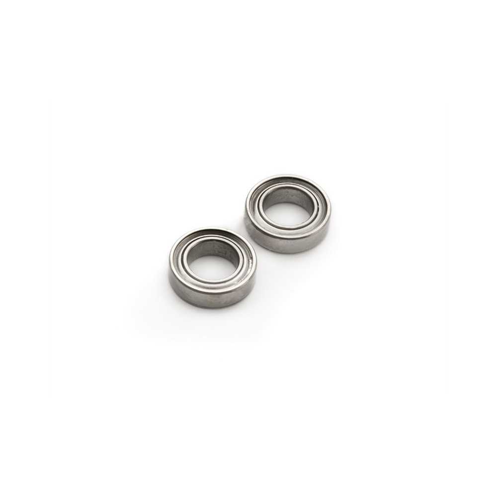 BLACKZON Bearing 4x7x2mm 2pcs 534738 BLACKZON Bearing 4x7x2mm 2pcs 534738