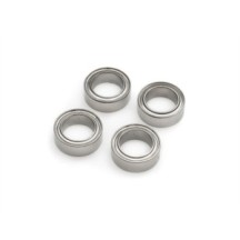 BLACKZON Bearing 6.3x9.5x3mm 2pcs 534739