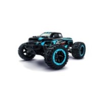 Blackzon Slyder MT Turbo 1/16 4WD Brushless 2S RTR Azul 540209