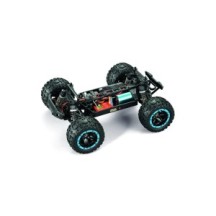Blackzon Slyder MT Turbo 1/16 4WD Brushless 2S RTR Azul 540209