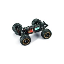Blackzon Slyder MT Turbo 1/16 4WD Brushless 2S RTR Dorado 540212
