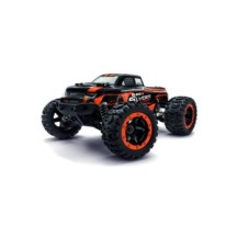 Blackzon Slyder MT Turbo 1/16 4WD Brushless 2S RTR Naranja 540210