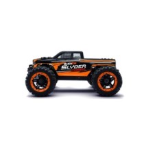 Blackzon Slyder MT Turbo 1/16 4WD Brushless 2S RTR Naranja 540210