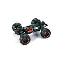 Blackzon Slyder MT Turbo 1/16 4WD Brushless 2S RTR Naranja 540210