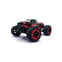 Blackzon Slyder MT Turbo 1/16 4WD Brushless 2S RTR Rojo 540211