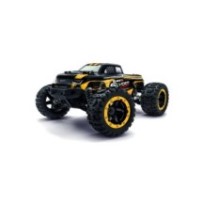 Blackzon Slyder MT Turbo 1/16 4WD Brushless 2S RTR Amarillo 540213