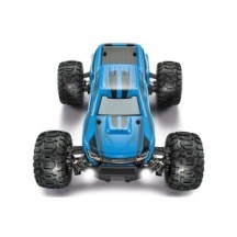Blackzon Slyder MT Turbo 1/16 4WD Brushless 2S RTR Azul 540201