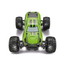 Blackzon Slyder MT Turbo 1/16 4WD Brushless 2S RTR Verde 540200