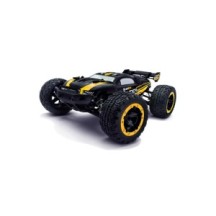 Blackzon Slyder ST 1/16 4WD Stadium Truck Eléctrico RTR Amarillo 540117
