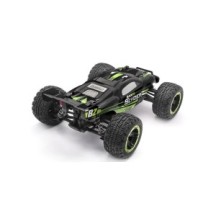 Blackzon Slyder ST 1/16 4WD Stadium Truck Eléctrico RTR Verde 540102