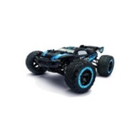 Blackzon Slyder ST Turbo 1/16 4WD Brushless 2S RTR Azul 540215