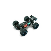 Blackzon Slyder ST Turbo 1/16 4WD Brushless 2S RTR Azul 540215