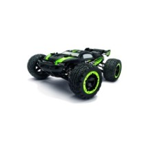 Blackzon Slyder ST Turbo 1/16 4WD Brushless 2S RTR Verde 540214