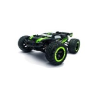 Blackzon Slyder ST Turbo 1/16 4WD Brushless 2S RTR Verde 540214