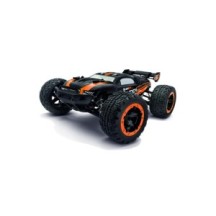 Blackzon Slyder ST Turbo 1/16 4WD Brushless 2S RTR Naranja 540216