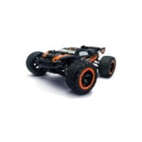 Blackzon Slyder ST Turbo 1/16 4WD Brushless 2S RTR Naranja 540216