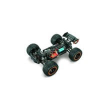 Blackzon Slyder ST Turbo 1/16 4WD Brushless 2S RTR Naranja 540216